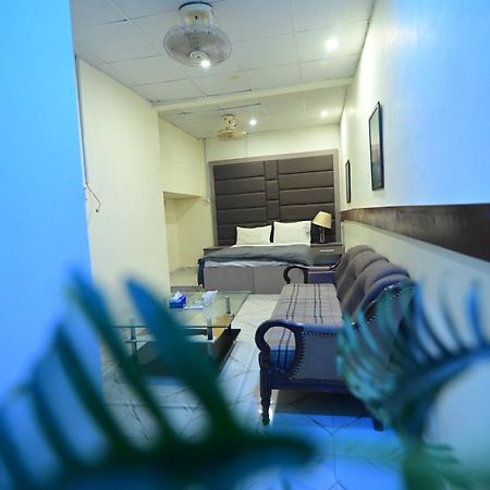 Seaview Cottage Karachi Eksteriør bilde