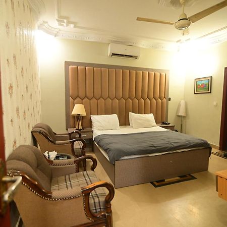 Seaview Cottage Karachi Eksteriør bilde