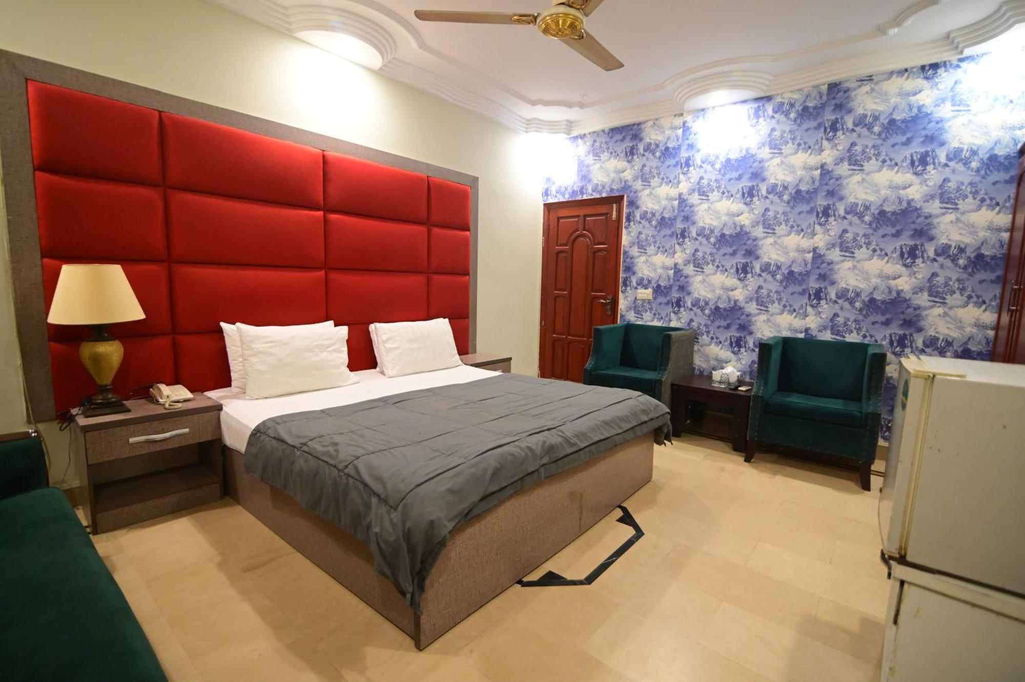 Seaview Cottage Karachi Eksteriør bilde
