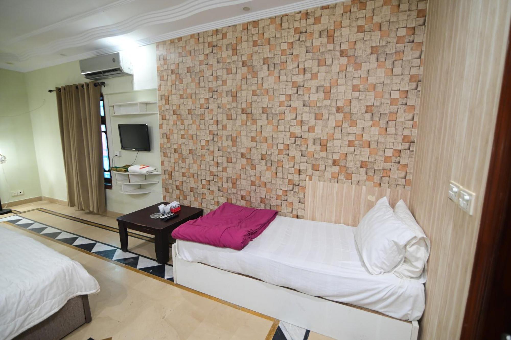Seaview Cottage Karachi Eksteriør bilde