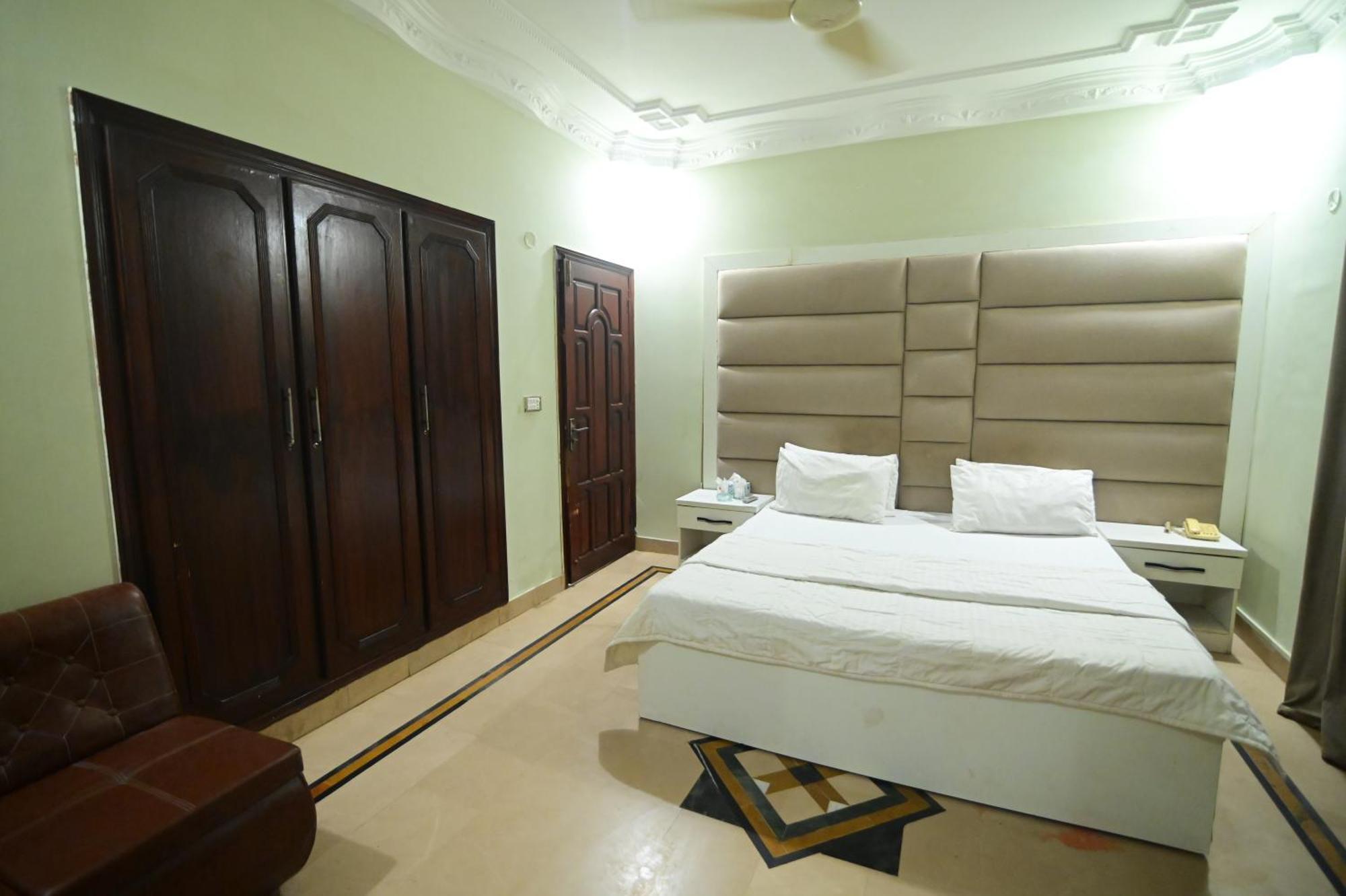 Seaview Cottage Karachi Eksteriør bilde