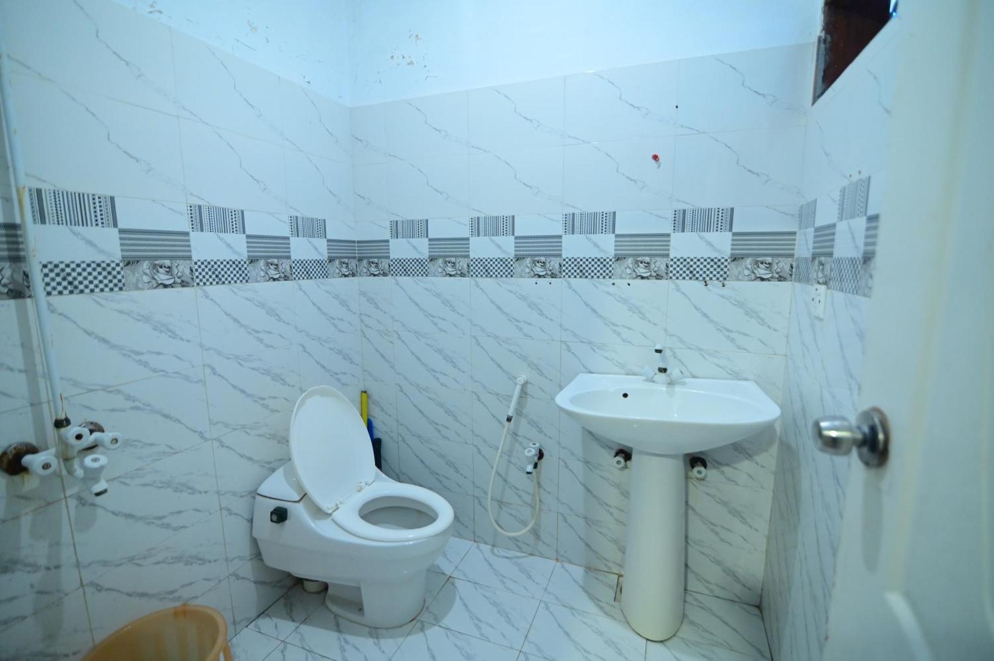 Seaview Cottage Karachi Eksteriør bilde