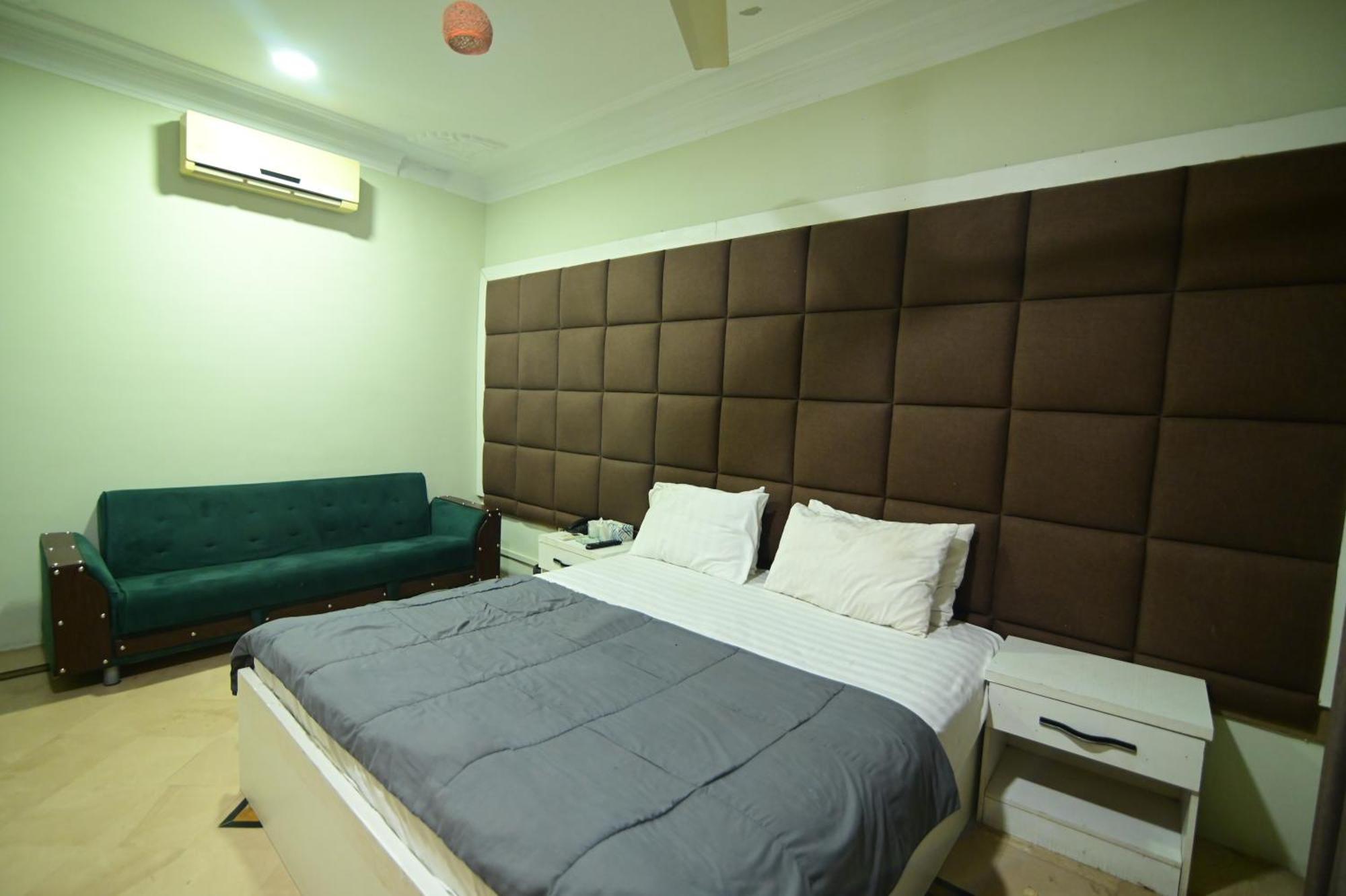 Seaview Cottage Karachi Eksteriør bilde