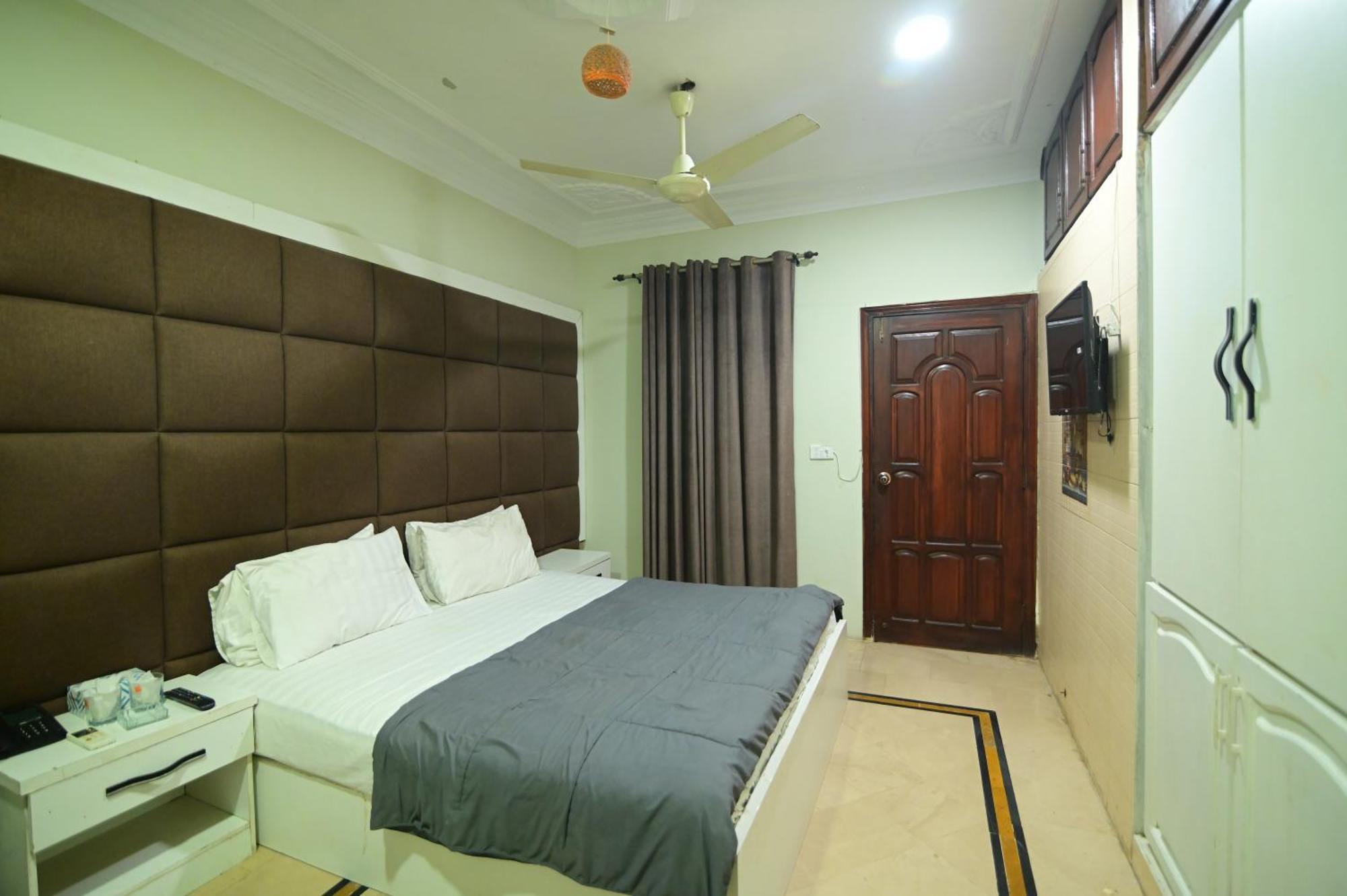 Seaview Cottage Karachi Eksteriør bilde