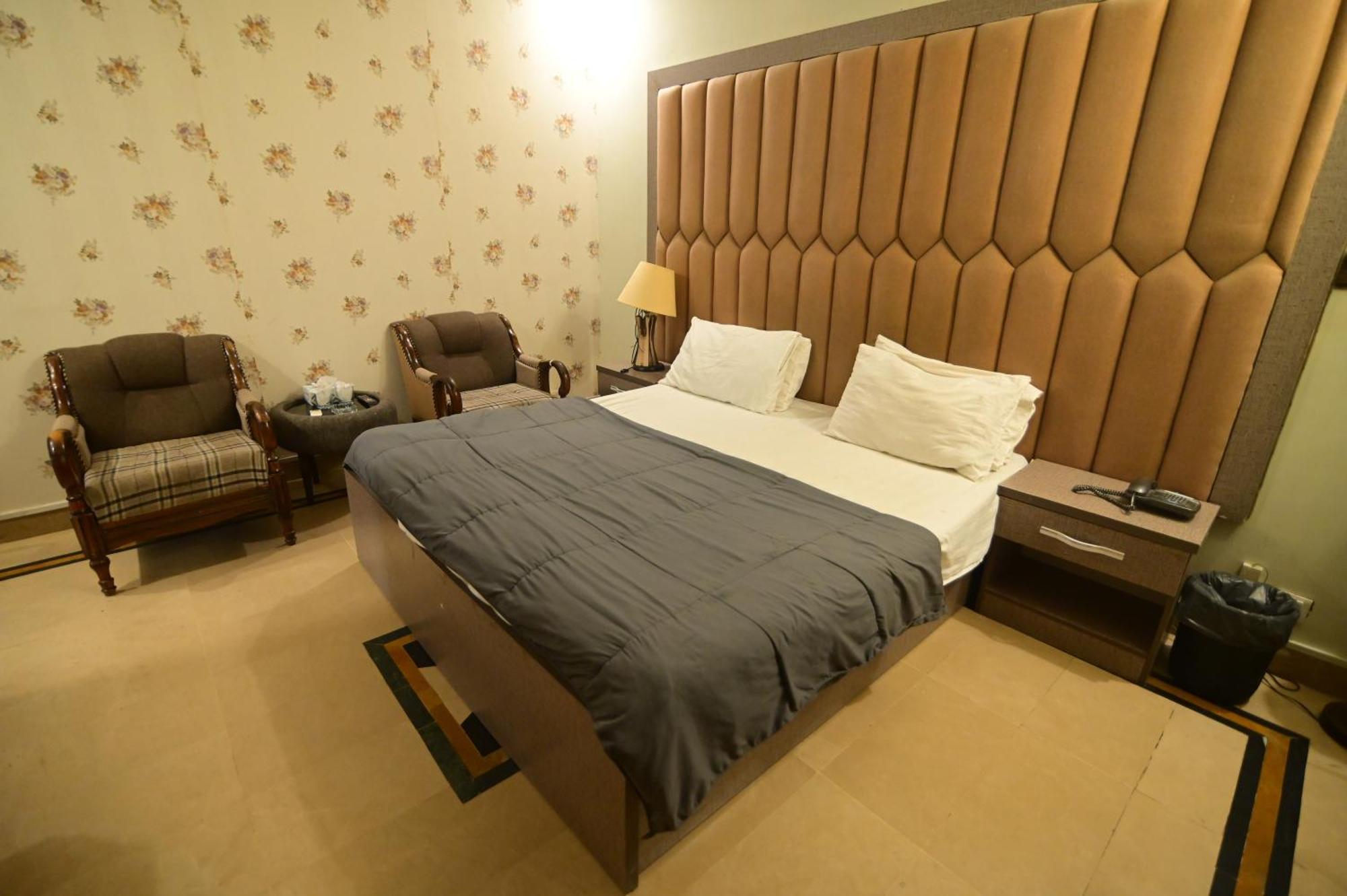 Seaview Cottage Karachi Eksteriør bilde