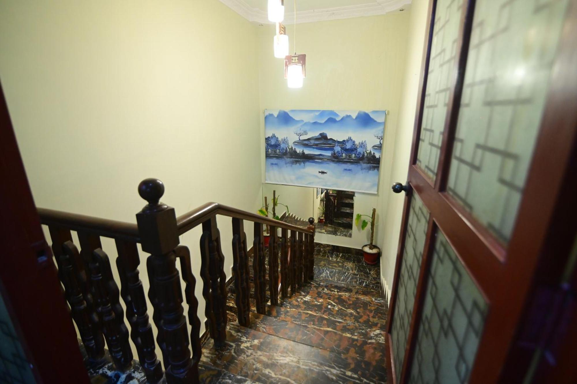 Seaview Cottage Karachi Eksteriør bilde