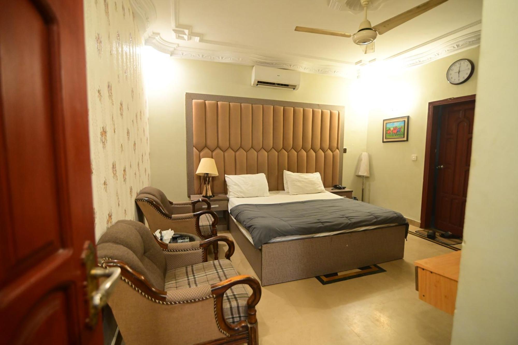 Seaview Cottage Karachi Eksteriør bilde