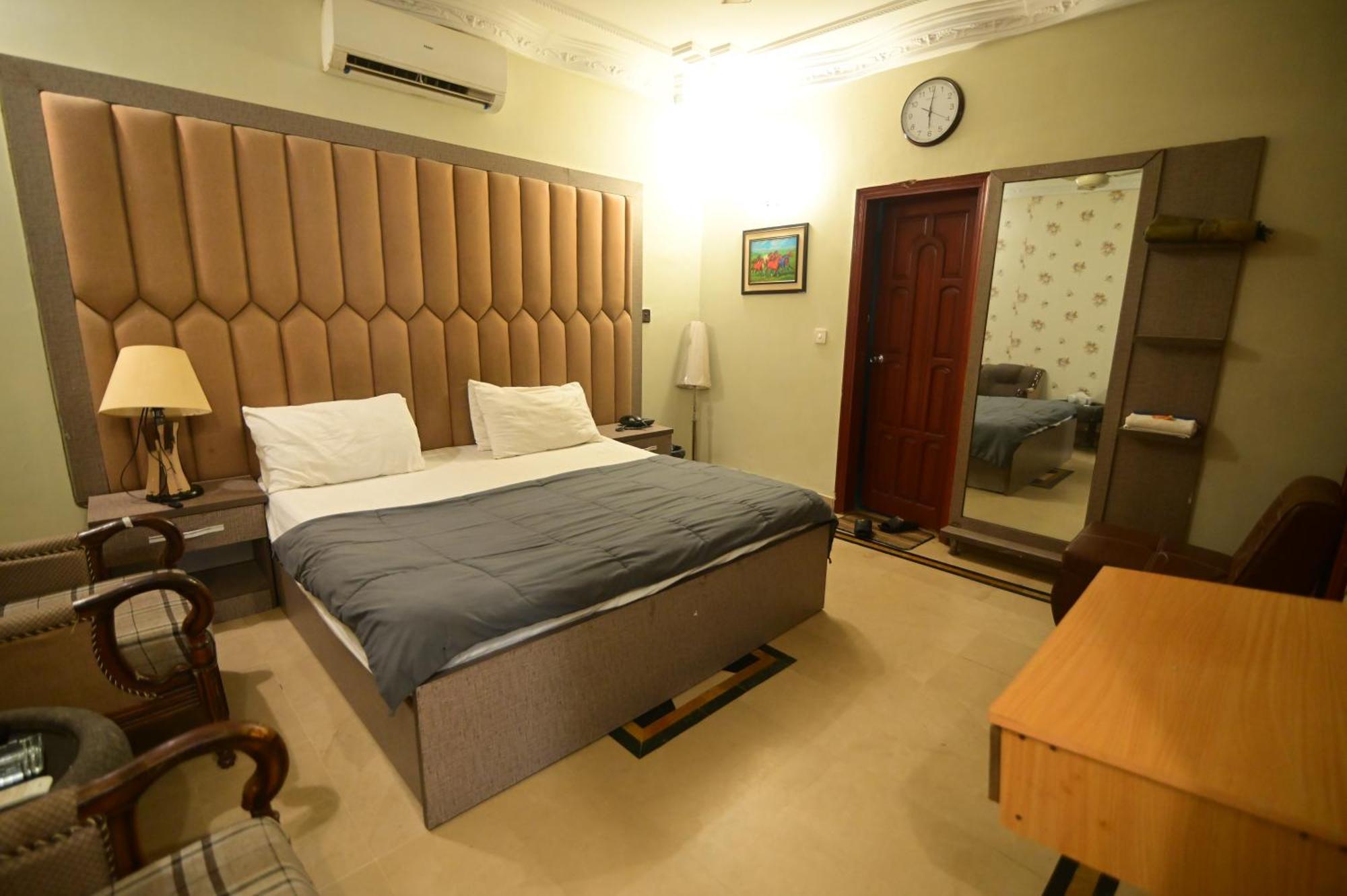 Seaview Cottage Karachi Eksteriør bilde
