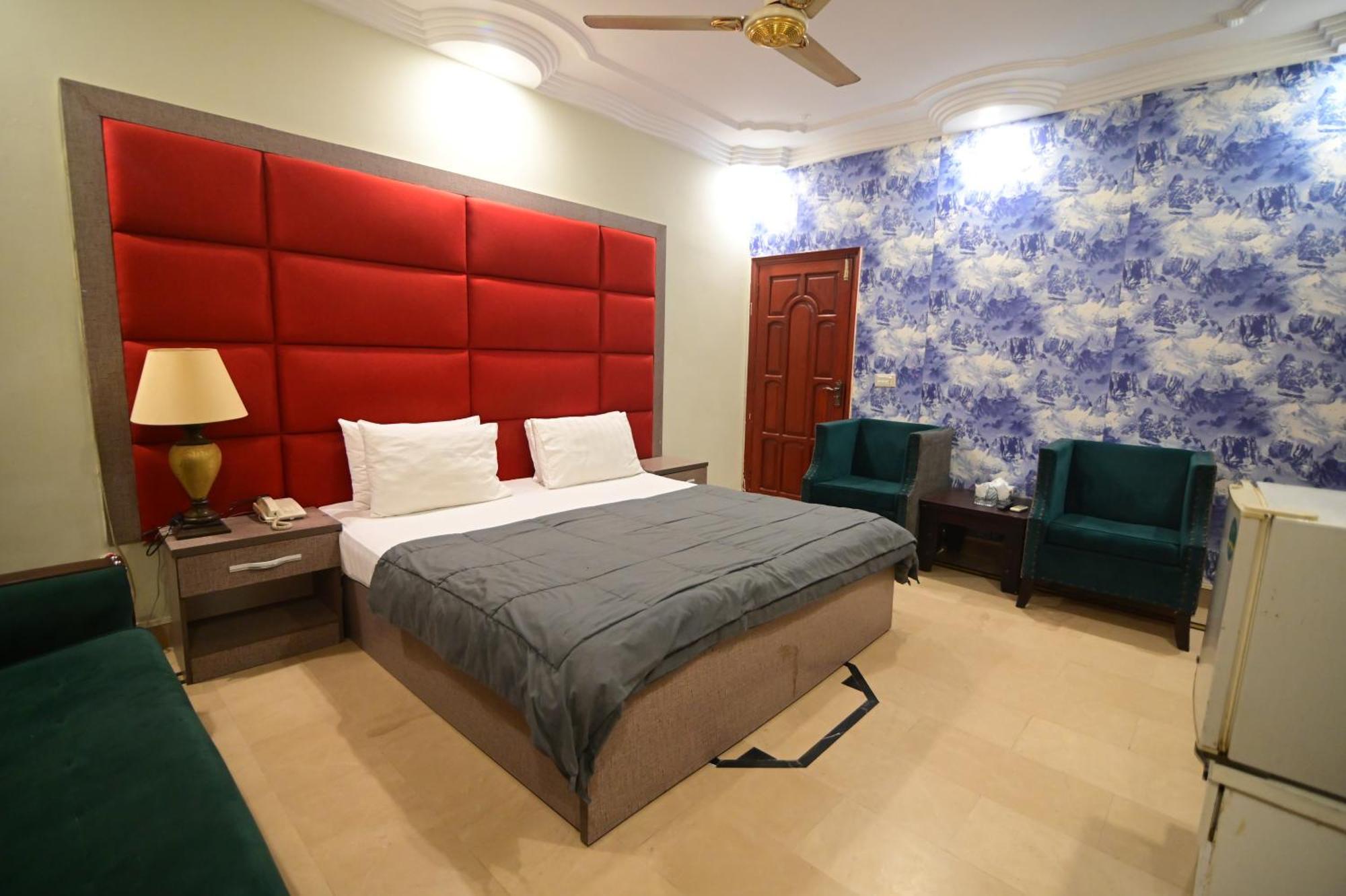 Seaview Cottage Karachi Eksteriør bilde