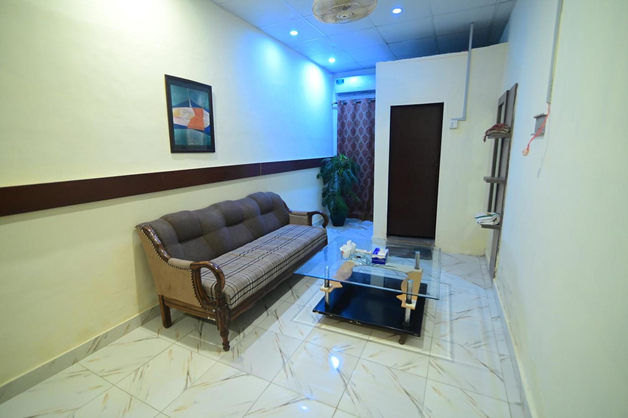 Seaview Cottage Karachi Eksteriør bilde