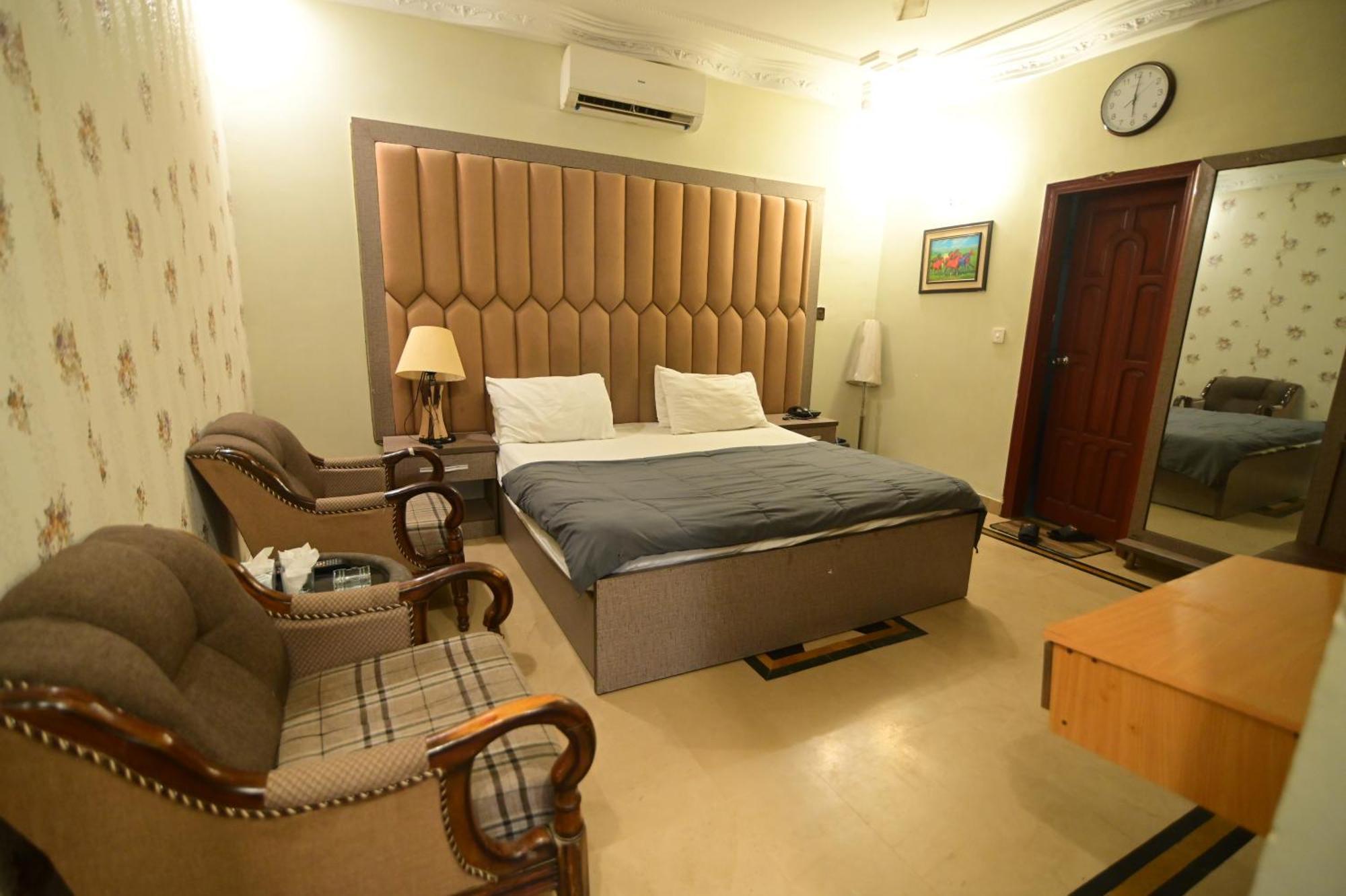 Seaview Cottage Karachi Eksteriør bilde