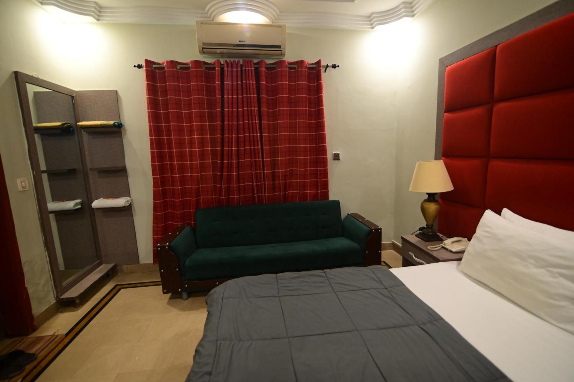 Seaview Cottage Karachi Eksteriør bilde