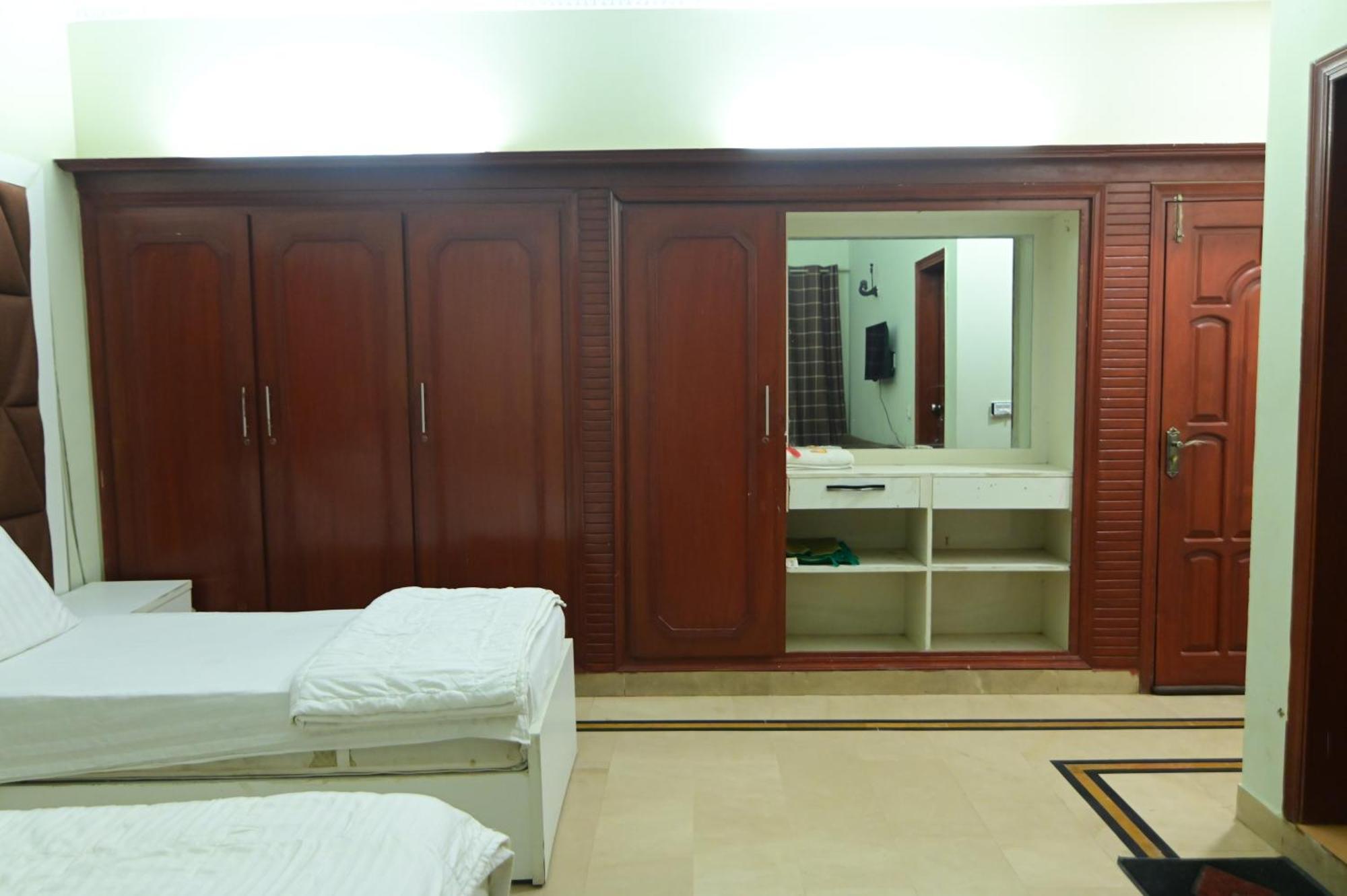 Seaview Cottage Karachi Eksteriør bilde