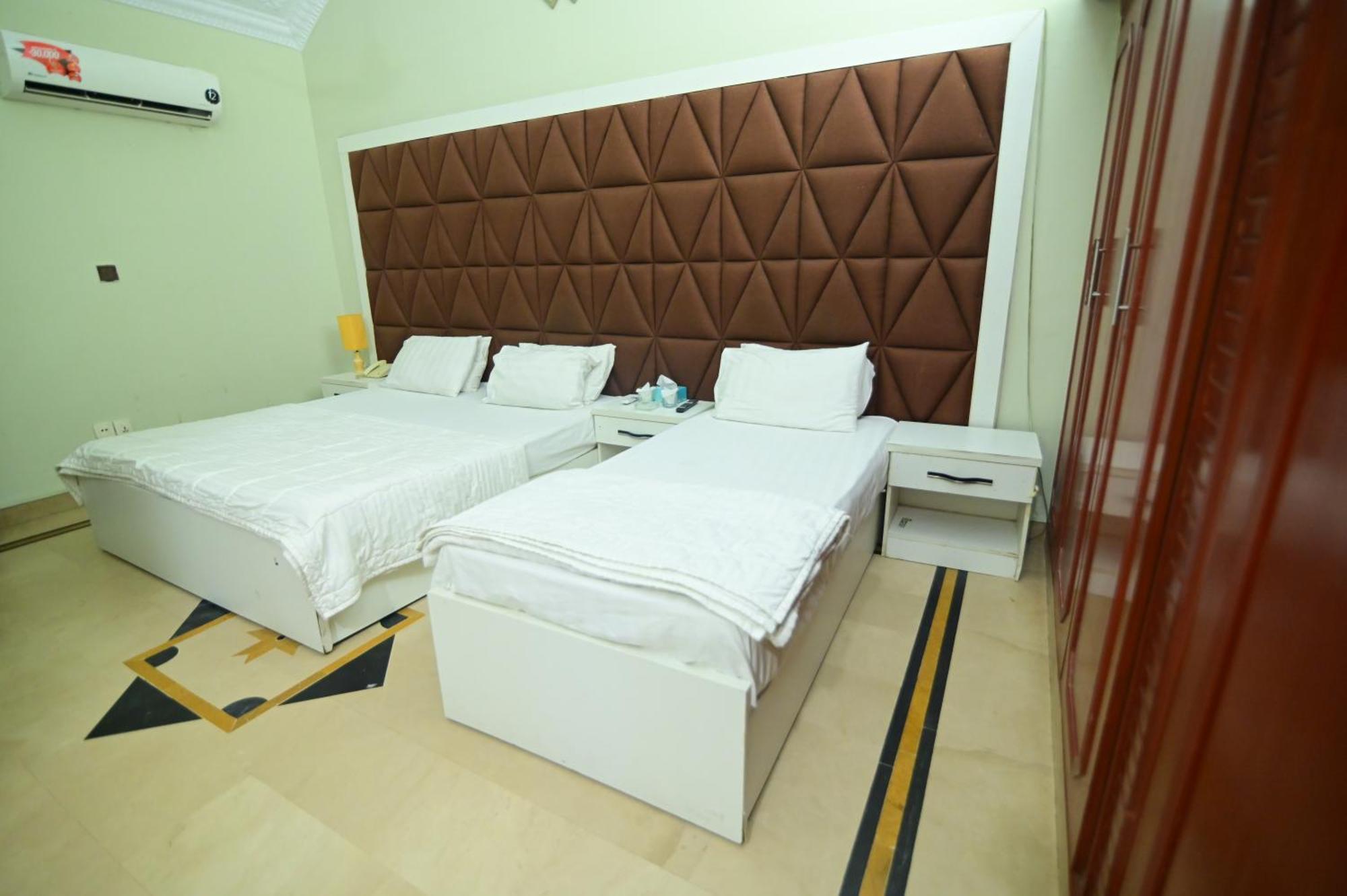 Seaview Cottage Karachi Eksteriør bilde