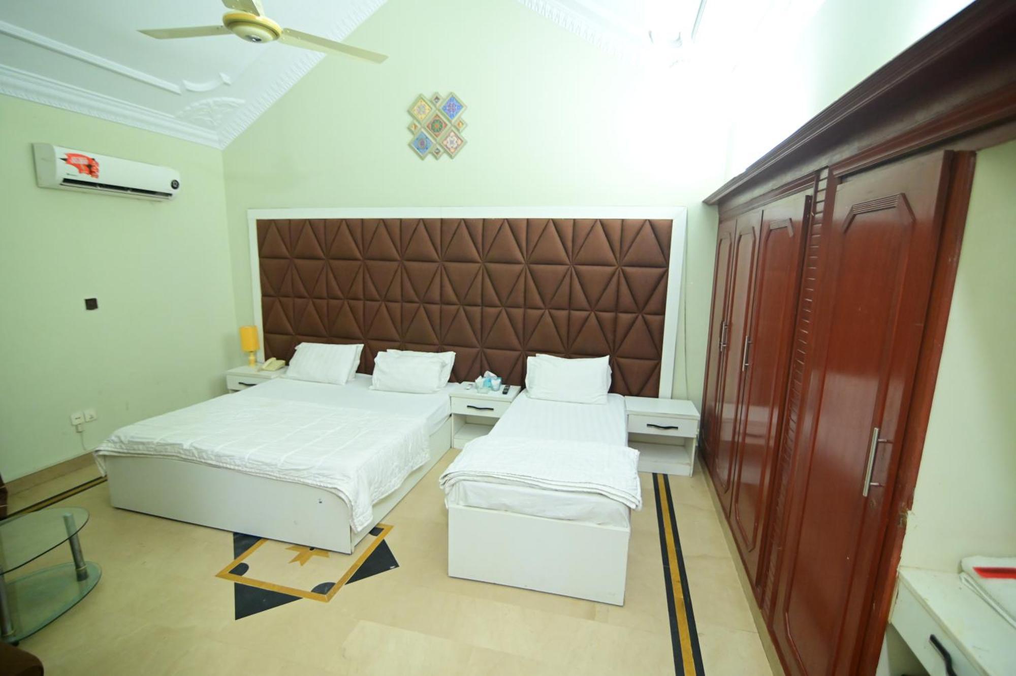 Seaview Cottage Karachi Eksteriør bilde