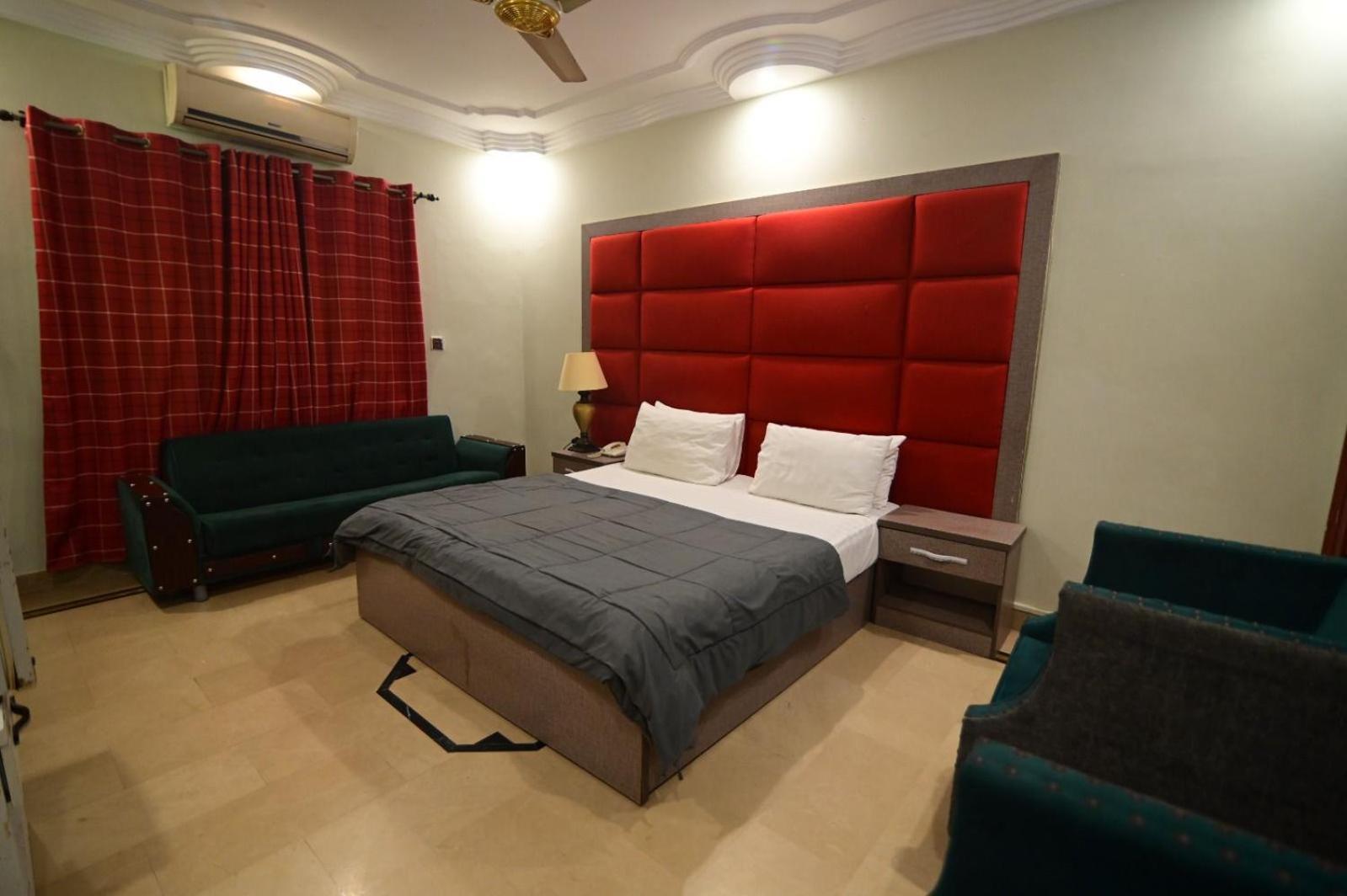 Seaview Cottage Karachi Eksteriør bilde
